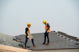 Best Emergency Roof Repair Services  in Scottsville, NY